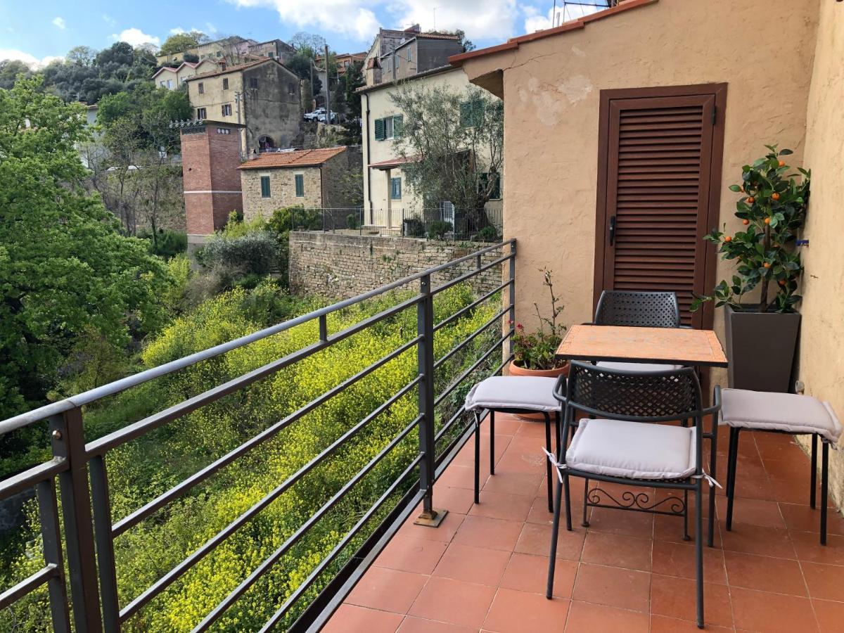 Villa Casa Panoramica Pereta Esterno foto
